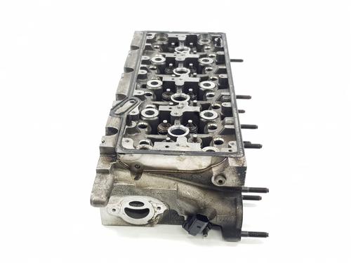 Cylinder head AUDI A1 Sportback (8XA, 8XF)  | BP26333574M5 