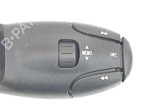 Steering wheel controls CITROËN BERLINGO / BERLINGO FIRST Box Body/MPV (M_) 2.0 HDI 90 (MBRHY, MCRHY) | BP7476413E15 