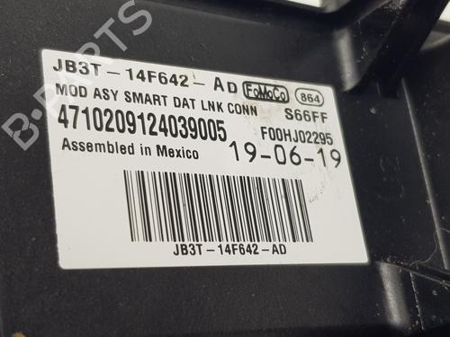 Elektronisk modul FORD RANGER (TKE) 2.0 EcoBlue 4x4 | BP21763336M83 