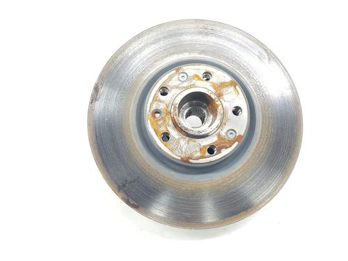 Used Left front steering knuckle OPEL ASTRA L Sports Tourer (O5) 1.2 (FRHNSL, FRHNSR) (131 hp) 24828567