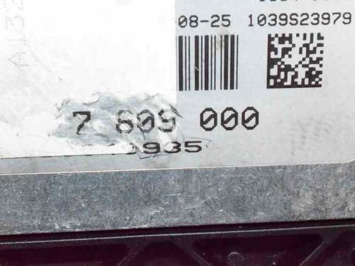 Engine control unit (ECU) BMW 3 Touring (E91) 320 d | BP1933169M57 