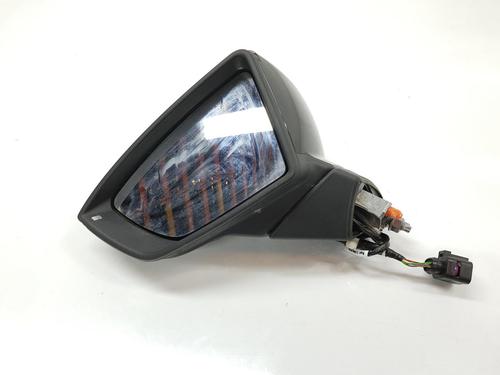 Left mirror SEAT IBIZA V (KJ1, KJG) 1.0 MPi | BP12848336C26