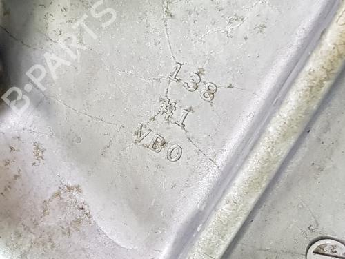 Gearbox NISSAN PATROL GR V Wagon (Y61) 3.0 DTi | BP24337432M3