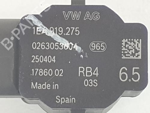 Other PORSCHE MACAN (XAB) Electric (XABAA1) | BP37081816O1 - Image 3