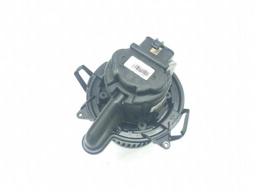 Heater blower motor RENAULT CLIO IV (BH_) 1.2 16V (BHA1, BHAK, BHMG, BHMK) | BP17053598M62 