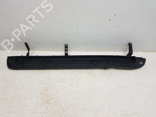 Used Other Other TOYOTA HILUX VIII Platform/Chassis (_N1_) [2015-2026] 35955023 35955023