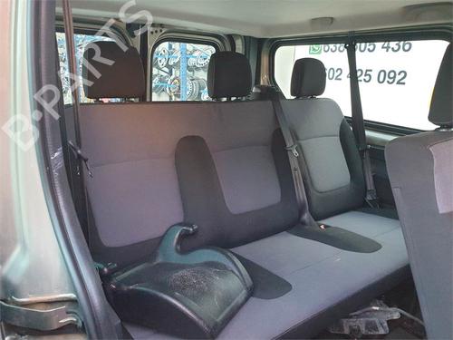 Electronic module OPEL VIVARO B Bus (X82) 1.6 CDTI (06) | BP36678161M83  - Image 49