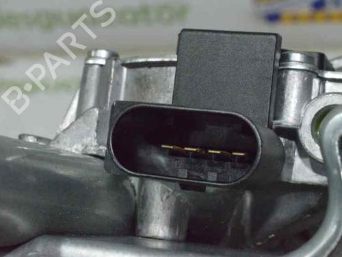 Front wiper motor BMW 1 (E87) 118 d | BP1325316M29 