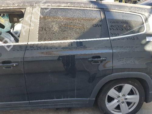 Mass air flow sensor CHEVROLET ORLANDO (J309) 2.0 D | BP6442551M95 