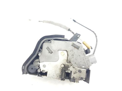 Front left lock BMW 3 Compact (E46) 320 td | BP26401876C98 