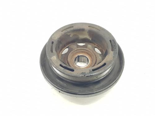 Used Pulley MERCEDES-BENZ VITO Van (W638) 112 CDI 2.2 (638.094) (122 hp) 24367078