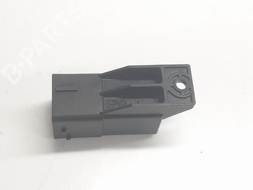 Electronic module FORD TRANSIT COURIER B460 MPV 1.5 TDCi | BP30788193M83