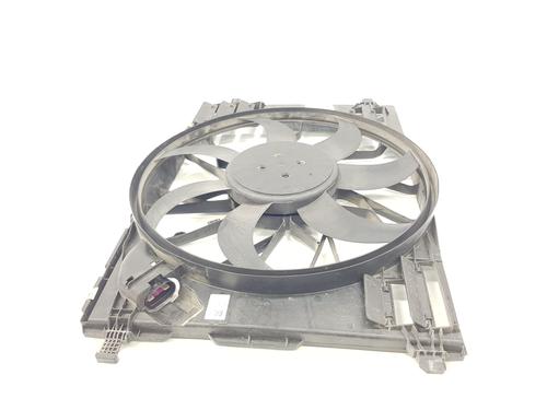 Radiator fan MERCEDES-BENZ B-CLASS Sports Tourer (W247) B 200 d (247.012) | BP30512764M35 