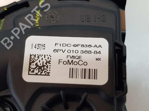Pedal FORD KUGA II (DM2) 2.0 TDCi | BP5669041I4 