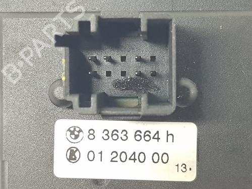 Steering column stalk BMW 3 (E46) 320 d | BP17788336I23 