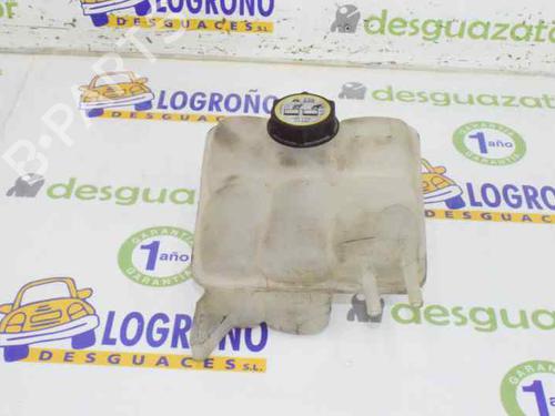 Expansion tank FORD FOCUS II (DA_, HCP, DP) 2.5 ST | BP1641050C120 