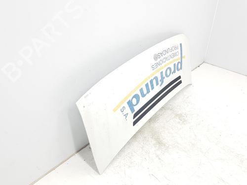 Hood MERCEDES-BENZ VITO Van (W638) 110 CDI 2.2 (638.094) | BP10386678C1 