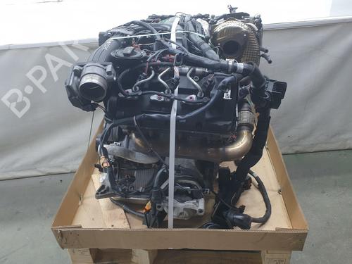 Engine PORSCHE MACAN (95B) 3.0 S Diesel | BP28584504M1