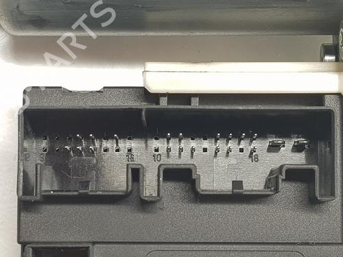 Right front window motor VW PASSAT B6 (3C2) 2.0 TDI 16V | BP32986737E20  - Image 8