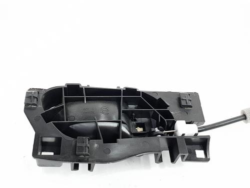 Front left lock CITROËN JUMPY III Van (V_) 2.0 BlueHDi 120 | BP33885754C98 - Image 3