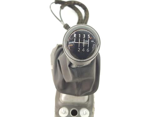 Gear lever VW SCIROCCO III (137, 138) 2.0 TDI | BP7418557M90 