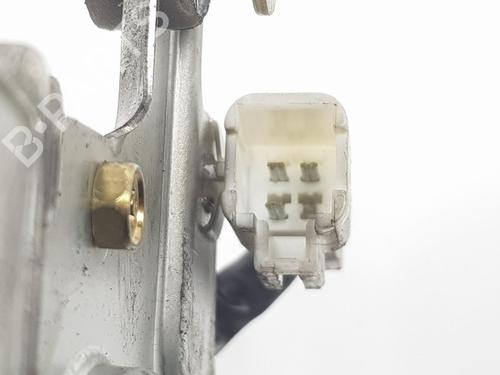 Rear wiper motor TOYOTA LAND CRUISER 90 (_J9_) 3.0 TD (KZJ90_, KZJ95_, KZJ90R, KZJ95R, KZJ90W, KZJ95W) | BP16411474M102 