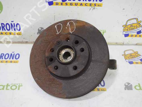 Right front steering knuckle OPEL ASTRA H (A04) 1.7 CDTI (L48) | BP787528M26 