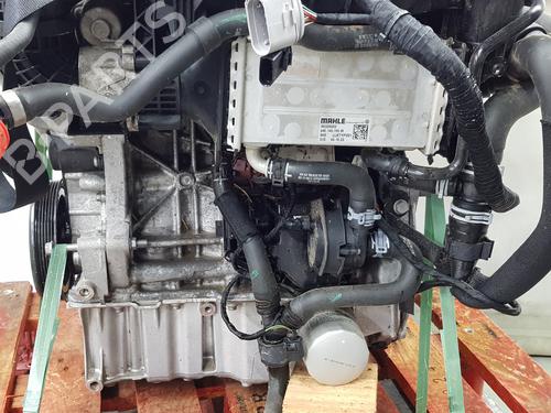 Engine CUPRA LEON Sportstourer (KL8, KU8, KUD) 1.5 eTSI | BP30753914M1 
