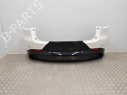 Used Rear bumper Rear bumper 38649013 38649013