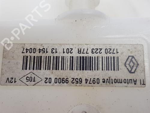 Fuel pump DACIA SANDERO II 1.2 | BP20321503M76 