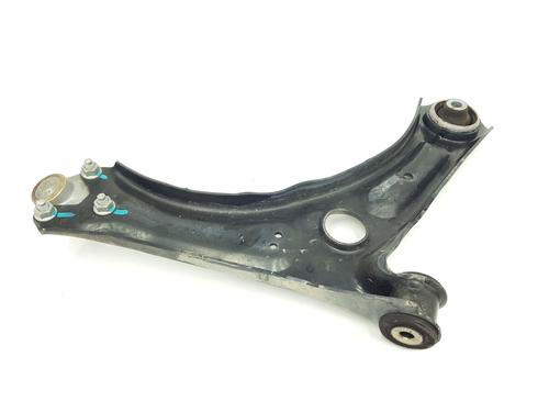 Left front suspension arm VW CADDY ALLTRACK Box Body/MPV (SAA) 2.0 TDI | BP17702474M12 