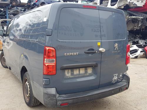 Front left panel PEUGEOT EXPERT Van (V_)  | BP33056481C58  - Image 34