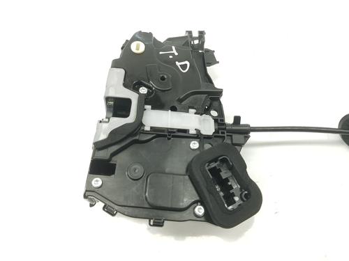 Høyre bak lås SEAT ARONA (KJ7, KJP) 1.0 TGi | BP12549393C99 