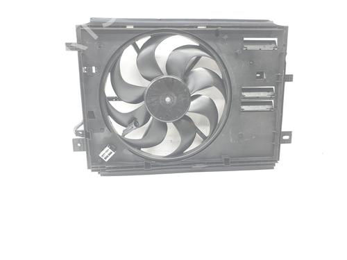 Used Radiator fan OPEL ASTRA L Sports Tourer (O5) 1.2 (FRHNPJ) (110 hp) 24610724