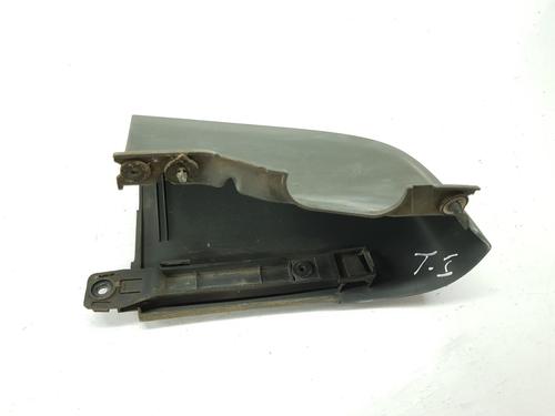 Headlight eyebrow RENAULT TRAFIC II Platform/Chassis (EL) 2.0 dCi 90 (EL0H, EL00, EL01, EL0M, EL0P, EL0S) | BP15852474C118 