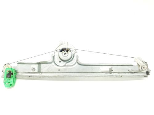 Used Front right window mechanism RENAULT SCÉNIC II (JM0/1_) 1.9 dCi (JM0G, JM12, JM1G, JM2C) (120 hp) 15086039