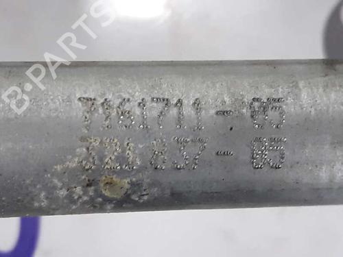 Front wiper motor BMW 3 Coupe (E92) 330 i | BP1453384M29 