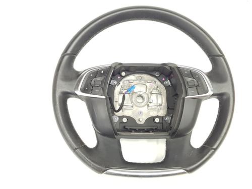Steering wheel CITROËN C4 II (NC_) 1.6 BlueHDi 100 | BP32268698C49 