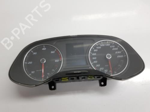 Instrument cluster SEAT ATECA (KH7, KHP) 2.0 TDI 4Drive | BP25903955C47 
