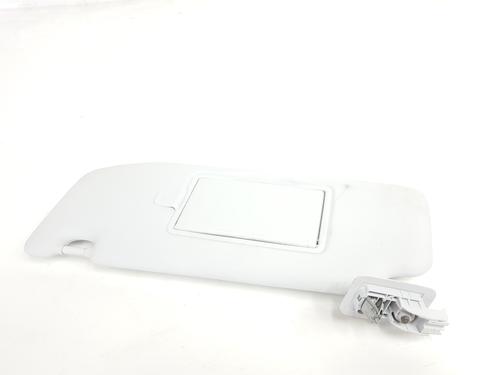 Left sun visor PEUGEOT 208 I (CA_, CC_) 1.6 HDi | BP29338201I1 