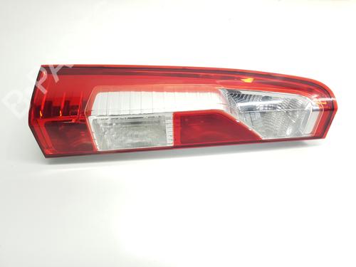 Venstre baglygte Venstre baglygte OPEL MOVANO B Platform/Chassis (X62) [2010-2026] 33932390 33932390