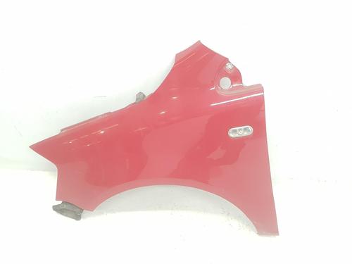 Voorscherm links VW FOX Hatchback (5Z1, 5Z3, 5Z4) 1.2 (55 hp) 5Z0821021H  | 5Z0821021H  | 5Z0821021H  | COLOR ROJO Y3D  |