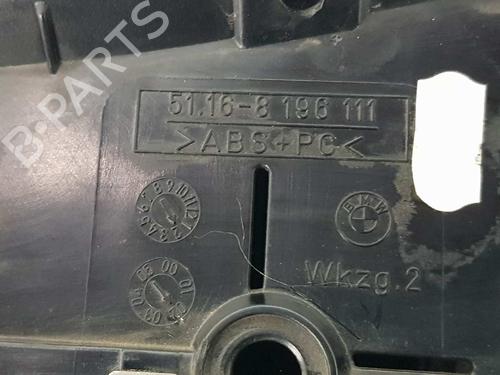 Glove box BMW 3 Compact (E46) 320 td | BP1031506C95 