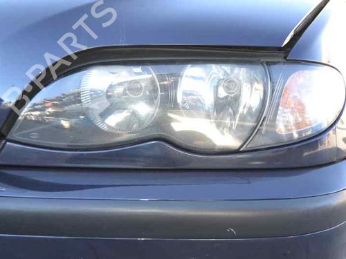 Fuel pump BMW 3 (E46) 330 d | BP791544M76 