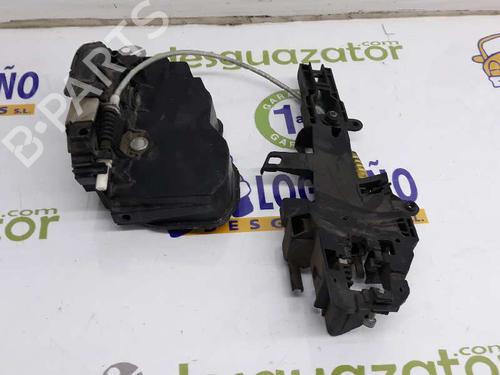 Front right lock BMW 1 (E87) 118 d | BP1552254C97 