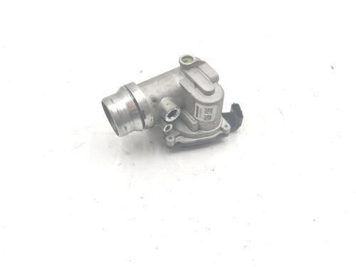 Throttle body DACIA DOKKER MPV (KE_) 1.5 dCi (KEAJ, KEAH) | BP9097605M82 