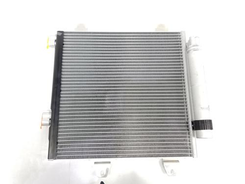 Used AC radiator PEUGEOT 107 (PM_, PN_) 1.0 (68 hp) 9190876