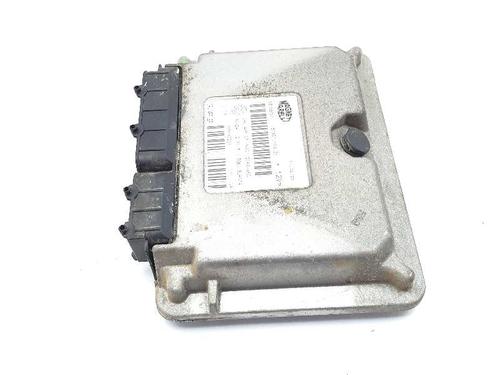 Engine control unit (ECU) FIAT PANDA (169_) 1.2 (169.AXB11, 169.AXB1A) | BP8061795M57 