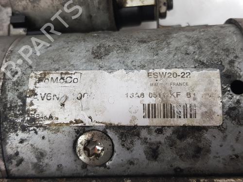 Starter FORD TRANSIT CONNECT V408 Box Body/MPV 1.5 TDCi | BP37242016M8 - Image 5