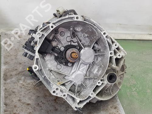 Gearbox PEUGEOT PARTNER Tepee 1.6 VTi | BP29813930M3 